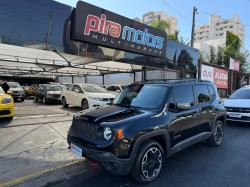 JEEP Renegade 2.0 16V 4P TURBO DIESEL TRAILHAWK 4X4 AUTOMTICO