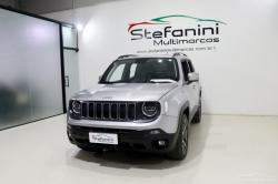 JEEP Renegade 2.0 16V 4P TURBO DIESEL LONGITUDE 4X4 AUTOMTICO