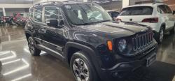 JEEP Renegade 2.0 16V 4P TURBO DIESEL SPORT 4X4 AUTOMTICO