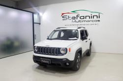 JEEP Renegade 2.0 16V 4P TURBO DIESEL SPORT 4X4 AUTOMTICO