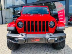 JEEP Wrangler 2.0 16V 4P UNLIMITED 80 ANOS 4X4 TURBO AUTOMTICO