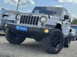 JEEP Wrangler 3.6 V6 12V SPORT 4X4 AUTOMTICO