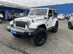 JEEP Wrangler 3.6 V6 12V SPORT 4X4 AUTOMTICO
