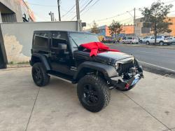 JEEP Wrangler 3.6 V6 12V SPORT 4X4 AUTOMTICO