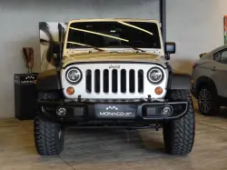 JEEP Wrangler 3.8 V6 12V SPORT TETO RGIDO E LONA AUTOMTICO