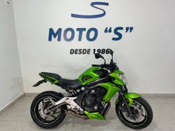 KAWASAKI ER-6N 650 