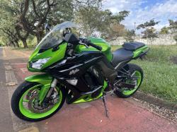 KAWASAKI Ninja 1000 ABS