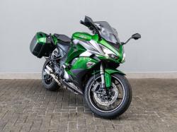 KAWASAKI Ninja 1000 TOURER