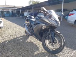 KAWASAKI Ninja 250 R