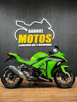 KAWASAKI Ninja 300 