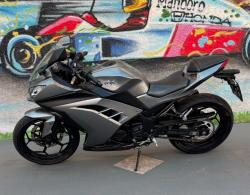 KAWASAKI Ninja 300 