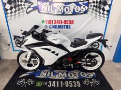 KAWASAKI Ninja 300 