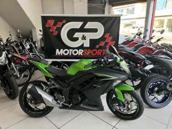 KAWASAKI Ninja 300 ABS