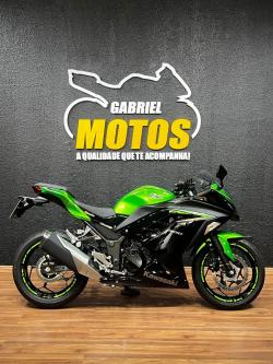 KAWASAKI Ninja 300 ABS