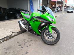 KAWASAKI Ninja 300 ABS