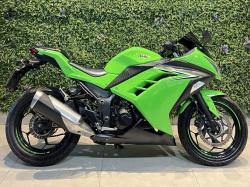 KAWASAKI Ninja 300 ABS