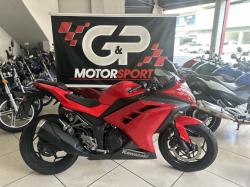 KAWASAKI Ninja 300 ABS