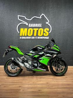 KAWASAKI Ninja 300 ABS