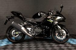 KAWASAKI Ninja 400 