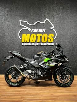 KAWASAKI Ninja 400 