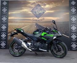 KAWASAKI Ninja 400 