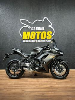 KAWASAKI Ninja 650 ABS