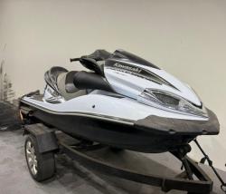 KAWASAKI Ultra 300 X 