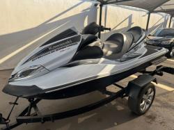 KAWASAKI Ultra 300 X 