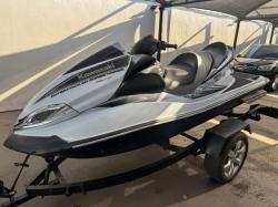 KAWASAKI Ultra 300 X 