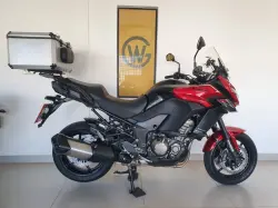 KAWASAKI Versys 1000 