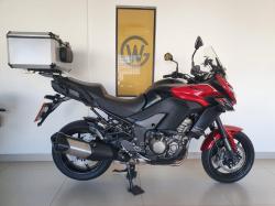 KAWASAKI Versys 1000 