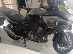 KAWASAKI Versys 1000 