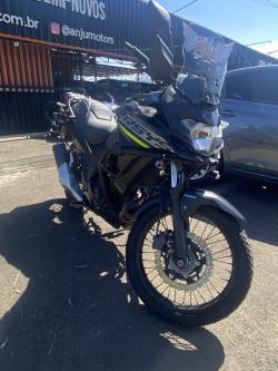 KAWASAKI Versys 300 X
