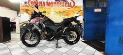KAWASAKI Versys 300 TOURER