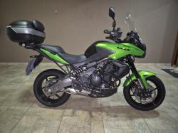 KAWASAKI Versys 650 ABS