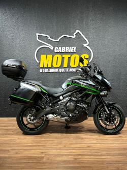 KAWASAKI Versys Tourer 650 