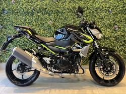 KAWASAKI Z 400 ABS