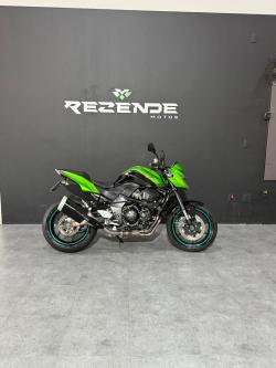 KAWASAKI Z 750 ABS