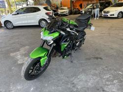 KAWASAKI Z 900 ABS