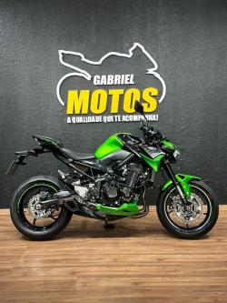 KAWASAKI Z 900 ABS