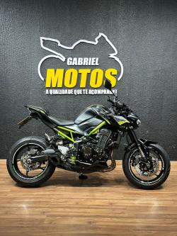 KAWASAKI Z 900 ABS