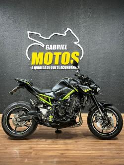KAWASAKI Z 900 ABS