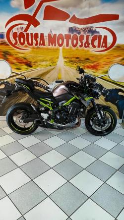 KAWASAKI Z 900 ABS