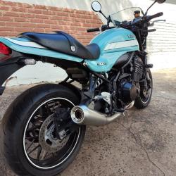 KAWASAKI Z 900 RS CAF
