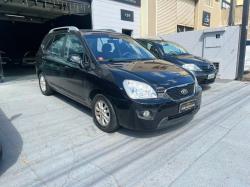 KIA Carens 2.0 16V 4P EX