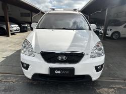 KIA Carens 2.0 16V 4P EX