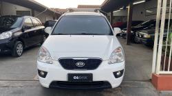 KIA Carens 2.0 16V 4P EX