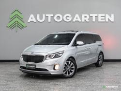 KIA Carnival 3.3 V6 4P EX  AUTOMTCIO