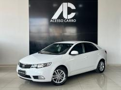 KIA Cerato Sedan 1.6 16V 4P EX AUTOMTICO