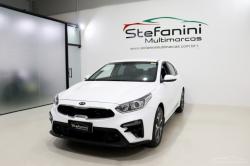 KIA Cerato Sedan 2.0 16V 4P EX AUTOMTICO